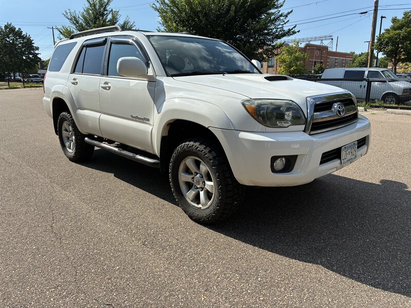 2006 Toyota 4Runner SR5 SR5 4dr SUV  