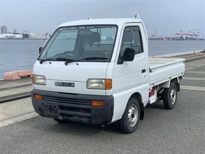 1995 Suzuki Carry Sedan