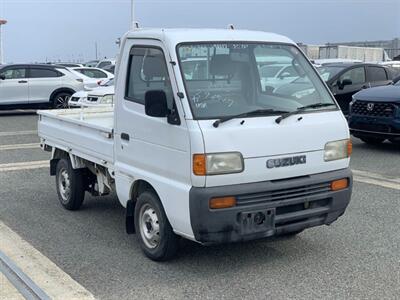1995 Suzuki Carry Sedan