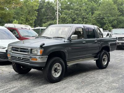 1994 Toyota Hilux Truck