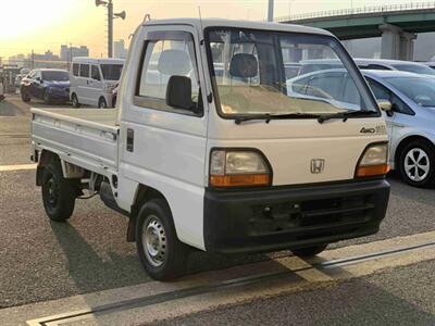 1995 Honda Acty Truck