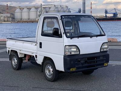 1996 Honda Acty Truck