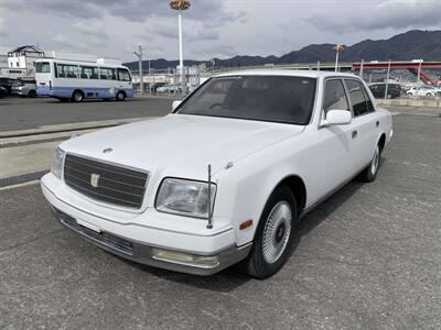 1999 Toyota Century Sedan