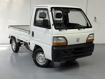 1995 Honda Acty HA4 Truck