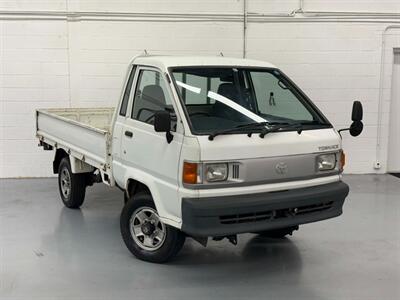 1996 Toyota TownAce 4WD Truck