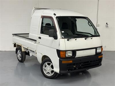 1998 Daihatsu Hijet Super Jumbo Truck
