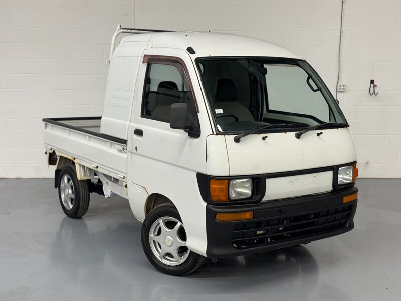 1998 Daihatsu Hijet Super Jumbo  
