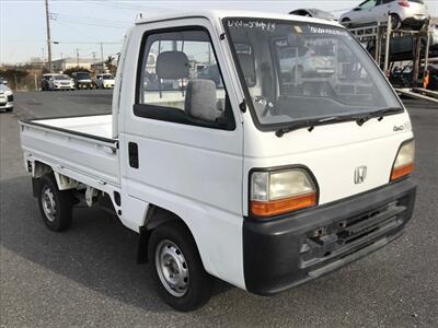 1995 Honda Acty SDX Truck