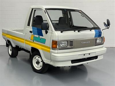 1989 Toyota TownAce Custom Truck