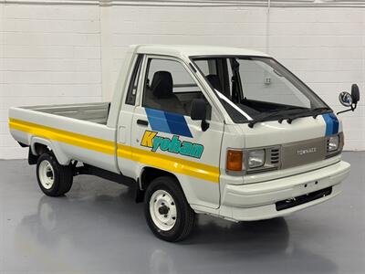 1989 Toyota TownAce Custom Truck