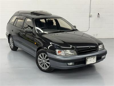 1994 Toyota Caldina Sky Canopy Wagon