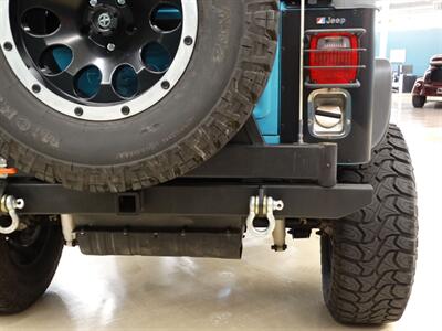 1980 Jeep Renegade - Photo 28 - Scottsburg, IN 47170