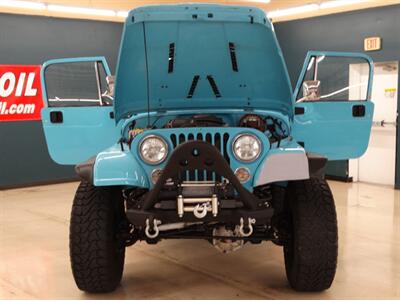 1980 Jeep Renegade - Photo 32 - Scottsburg, IN 47170