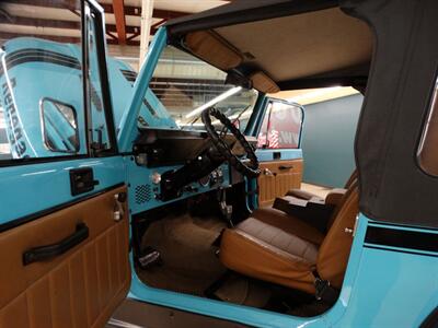 1980 Jeep Renegade - Photo 63 - Scottsburg, IN 47170