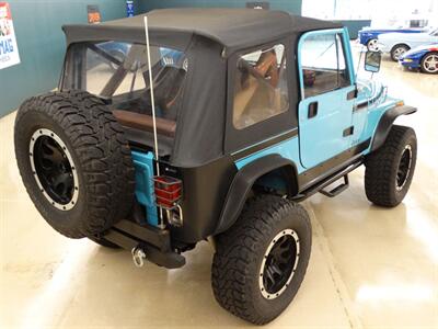 1980 Jeep Renegade - Photo 16 - Scottsburg, IN 47170