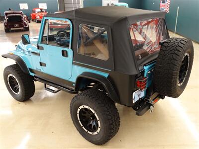 1980 Jeep Renegade - Photo 14 - Scottsburg, IN 47170