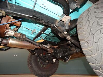 1980 Jeep Renegade - Photo 43 - Scottsburg, IN 47170