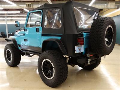 1980 Jeep Renegade - Photo 5 - Scottsburg, IN 47170