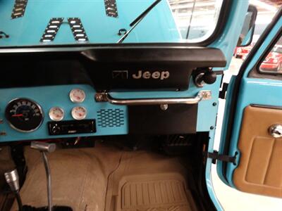 1980 Jeep Renegade - Photo 69 - Scottsburg, IN 47170