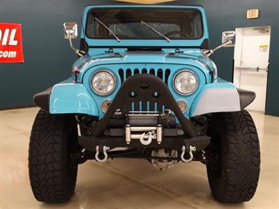 1980 Jeep Renegade - Photo 2 - Scottsburg, IN 47170