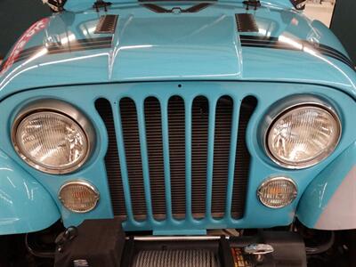 1980 Jeep Renegade - Photo 21 - Scottsburg, IN 47170