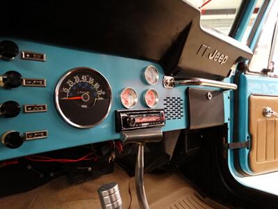 1980 Jeep Renegade - Photo 78 - Scottsburg, IN 47170