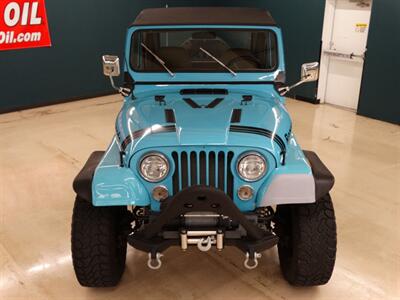 1980 Jeep Renegade - Photo 10 - Scottsburg, IN 47170