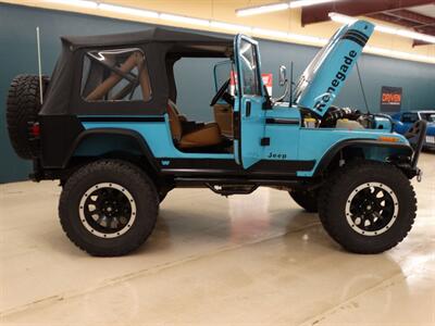 1980 Jeep Renegade - Photo 38 - Scottsburg, IN 47170