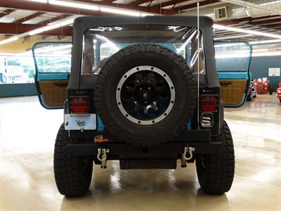 1980 Jeep Renegade - Photo 36 - Scottsburg, IN 47170