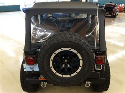 1980 Jeep Renegade - Photo 15 - Scottsburg, IN 47170