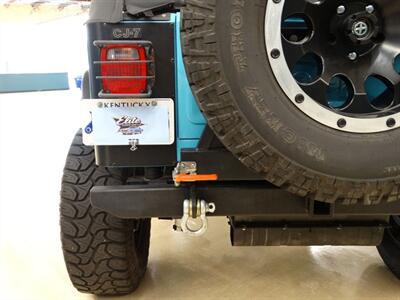 1980 Jeep Renegade - Photo 26 - Scottsburg, IN 47170