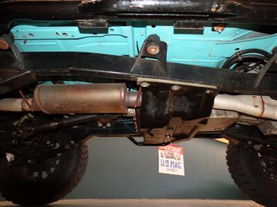 1980 Jeep Renegade - Photo 45 - Scottsburg, IN 47170