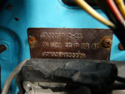 1980 Jeep Renegade - Photo 55 - Scottsburg, IN 47170