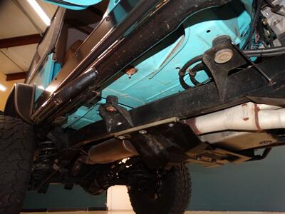1980 Jeep Renegade - Photo 49 - Scottsburg, IN 47170