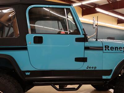1980 Jeep Renegade - Photo 30 - Scottsburg, IN 47170