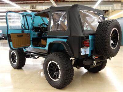 1980 Jeep Renegade - Photo 35 - Scottsburg, IN 47170