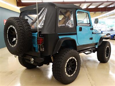 1980 Jeep Renegade - Photo 7 - Scottsburg, IN 47170
