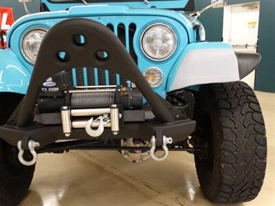 1980 Jeep Renegade - Photo 22 - Scottsburg, IN 47170