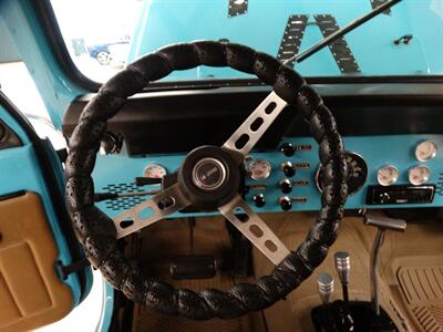 1980 Jeep Renegade - Photo 67 - Scottsburg, IN 47170