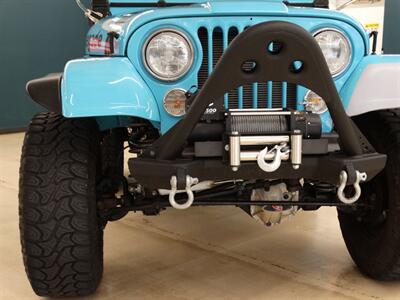 1980 Jeep Renegade - Photo 19 - Scottsburg, IN 47170