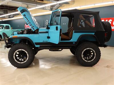 1980 Jeep Renegade - Photo 34 - Scottsburg, IN 47170