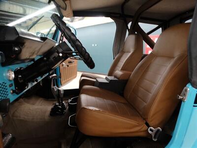 1980 Jeep Renegade - Photo 65 - Scottsburg, IN 47170