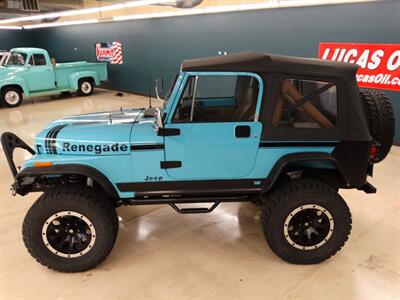 1980 Jeep Renegade - Photo 13 - Scottsburg, IN 47170