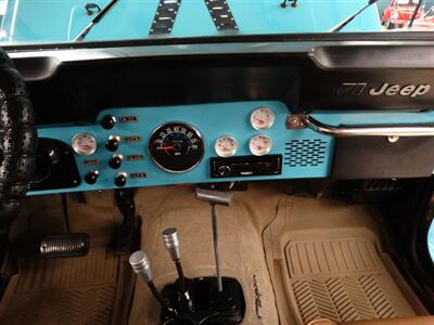 1980 Jeep Renegade - Photo 68 - Scottsburg, IN 47170
