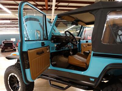 1980 Jeep Renegade - Photo 57 - Scottsburg, IN 47170