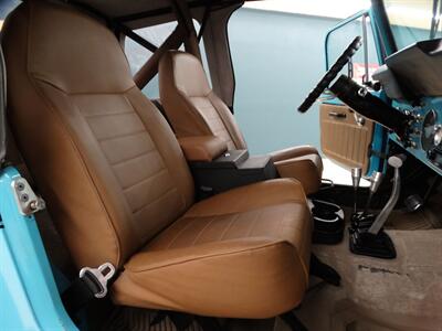 1980 Jeep Renegade - Photo 82 - Scottsburg, IN 47170