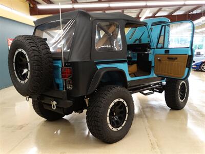1980 Jeep Renegade - Photo 37 - Scottsburg, IN 47170