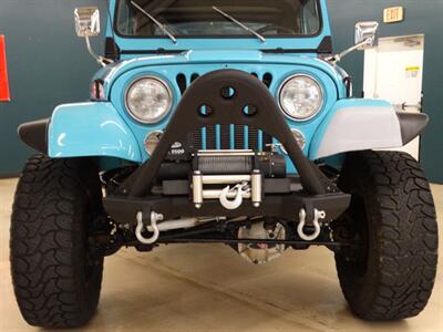 1980 Jeep Renegade - Photo 20 - Scottsburg, IN 47170