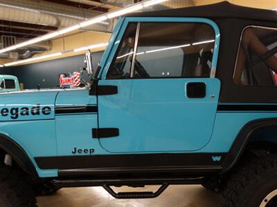 1980 Jeep Renegade - Photo 24 - Scottsburg, IN 47170
