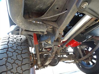 1990 Jeep Wrangler S - Photo 51 - Scottsburg, IN 47170